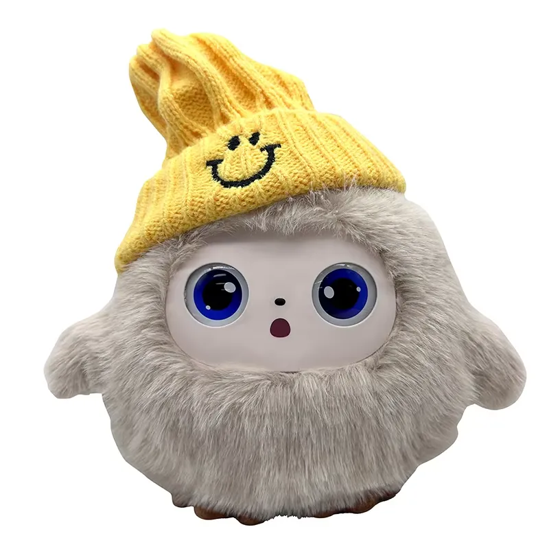 Kids Toys Manufacturers - Wholesale Artificial Intelligent Conversion Dolls for
