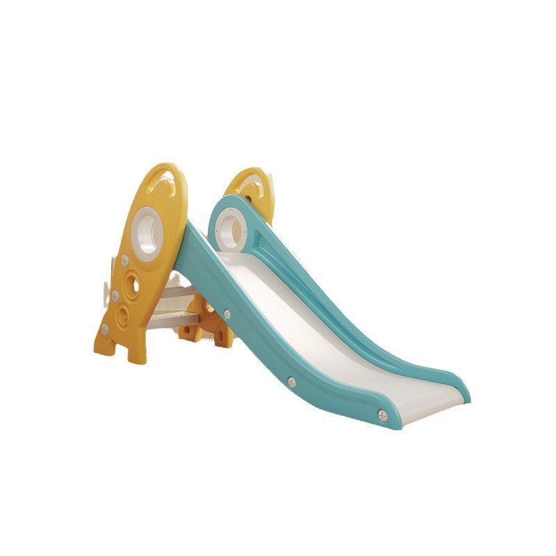 Kids Toys 3 Year Old - Harpy Tree Foldable Kids Slide, Indoor