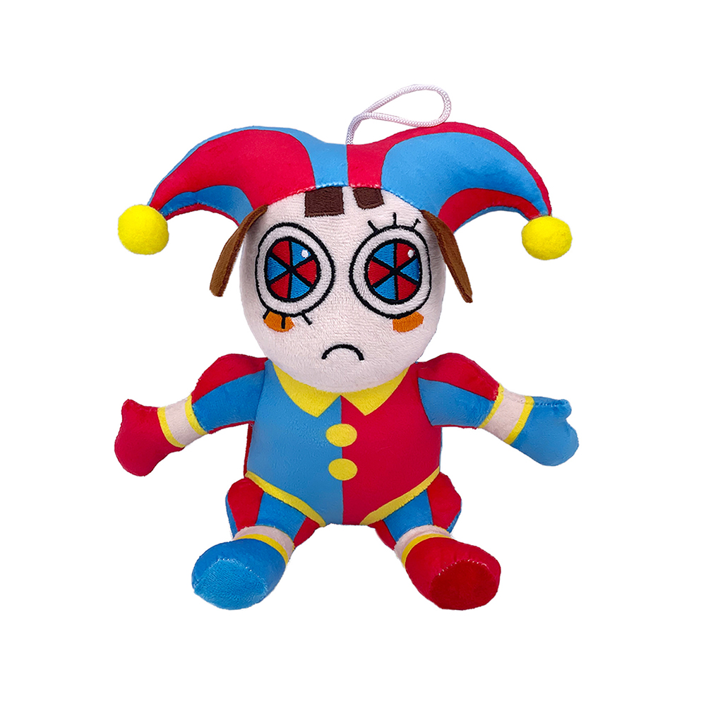 HOT The Amazing Digital Circus - огляд і ціна Kids Toys Doll