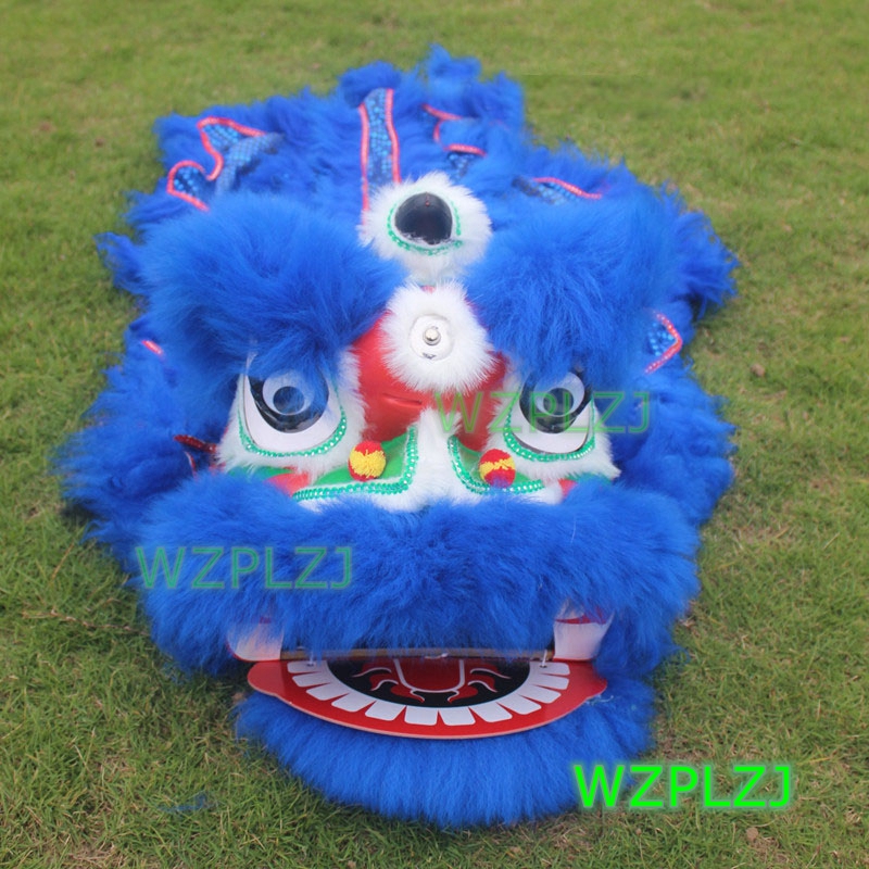 Classic Lion 14 inch WZPLZJ  D - огляд і ціна Kids Toys Entertainer