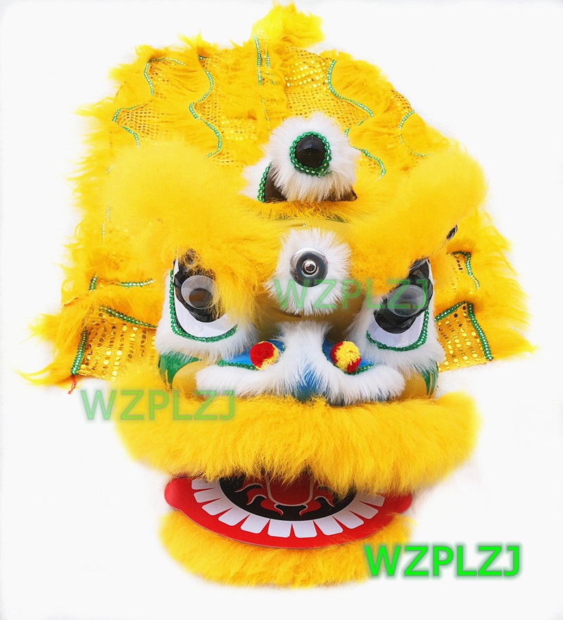 Classic Lion 14 inch WZPLZJ  D - огляд і ціна Kids Toys Entertainer