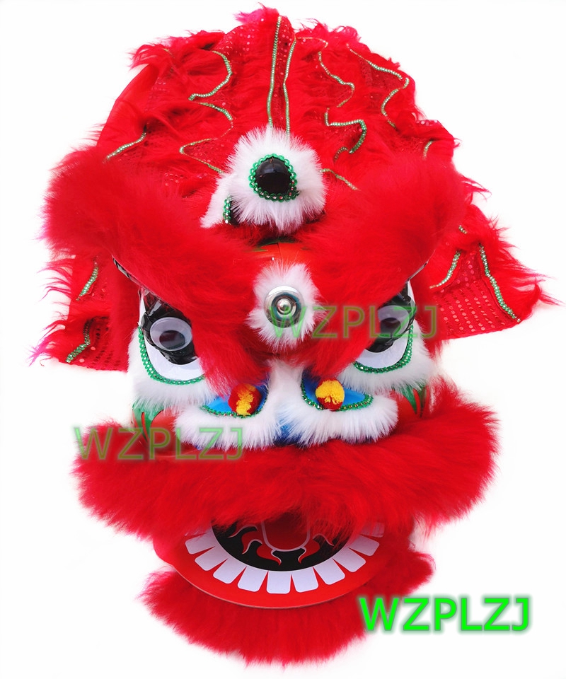 Classic Lion 14 inch WZPLZJ  D - огляд і ціна Kids Toys Entertainer