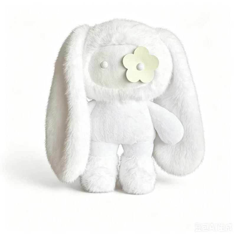 30cm Cute Juju Rabbit Plush  F - огляд і ціна Kids Toys Doll
