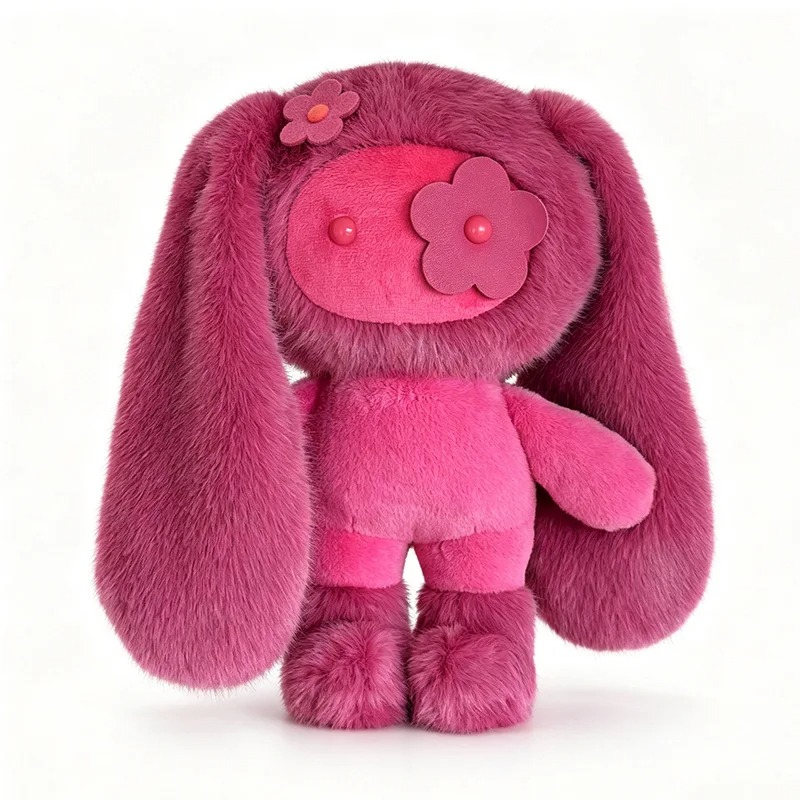 30cm Cute Juju Rabbit Plush  F - огляд і ціна Kids Toys Doll