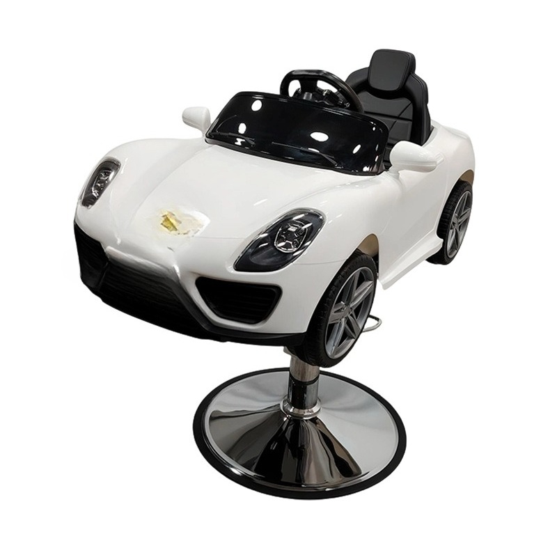 Kids Barber Seat Car Chair Kid - огляд і ціна Kids Toys Manufacturers