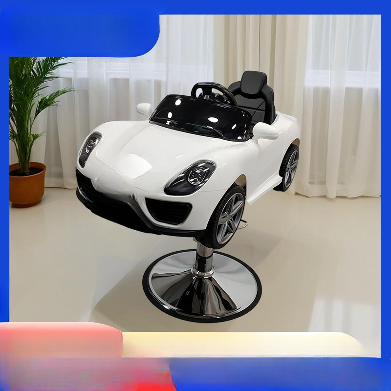 Kids Barber Seat Car Chair Kid - огляд і ціна Kids Toys Manufacturers