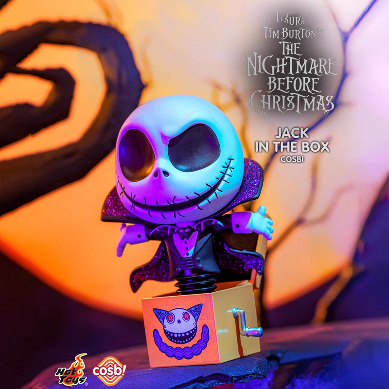 2025 Hot Toys The Nightmare Be - огляд і ціна Kids Toys Christmas 2025