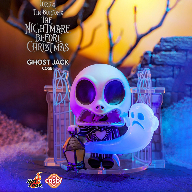 2025 Hot Toys The Nightmare Be - огляд і ціна Kids Toys Christmas 2025