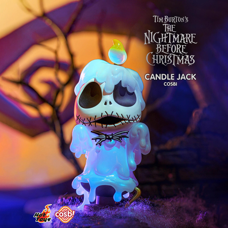 2025 Hot Toys The Nightmare Be - огляд і ціна Kids Toys Christmas 2025