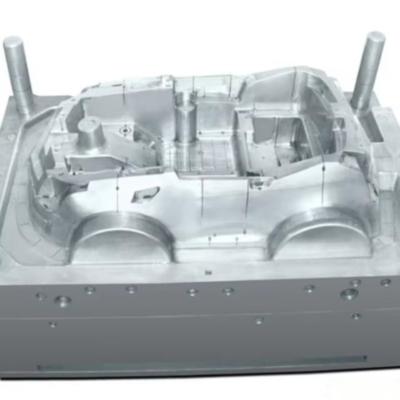 Custom Plastic Mould High Prec - огляд і ціна Kids Toys Manufacturers