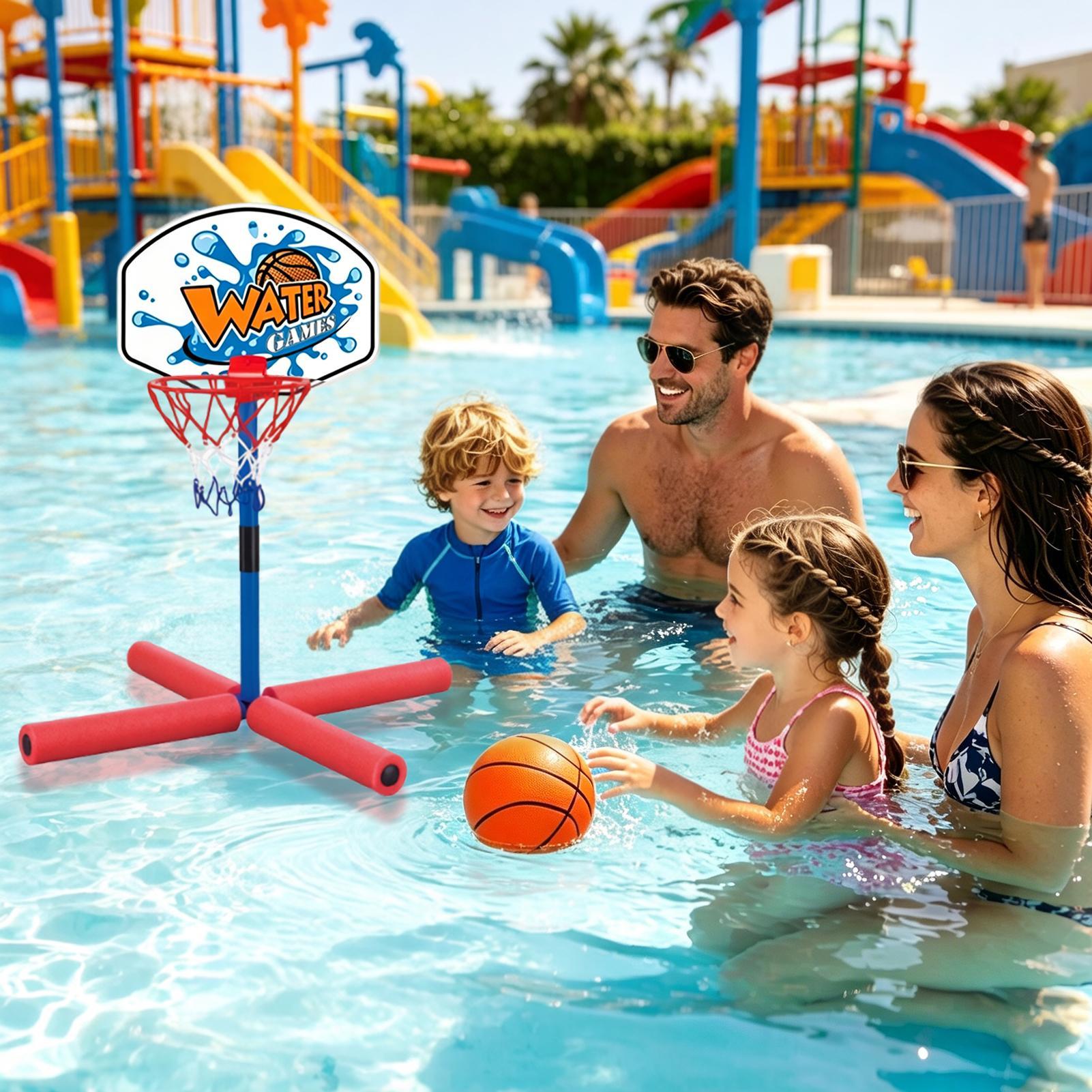 Kids Basketball Hoop Fun Inter - огляд і ціна Kids Toys Entertainer