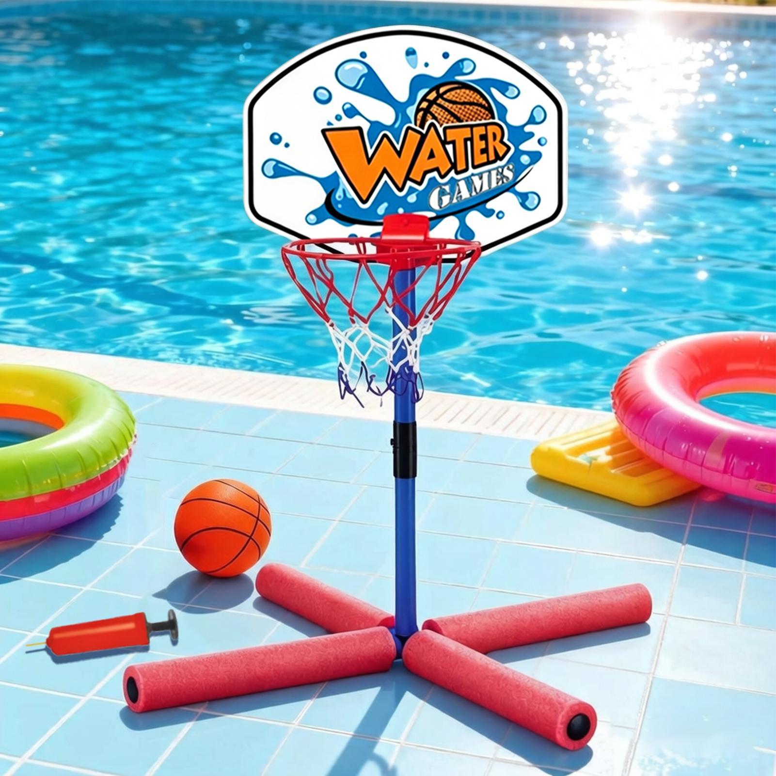 Kids Basketball Hoop Fun Inter - огляд і ціна Kids Toys Entertainer