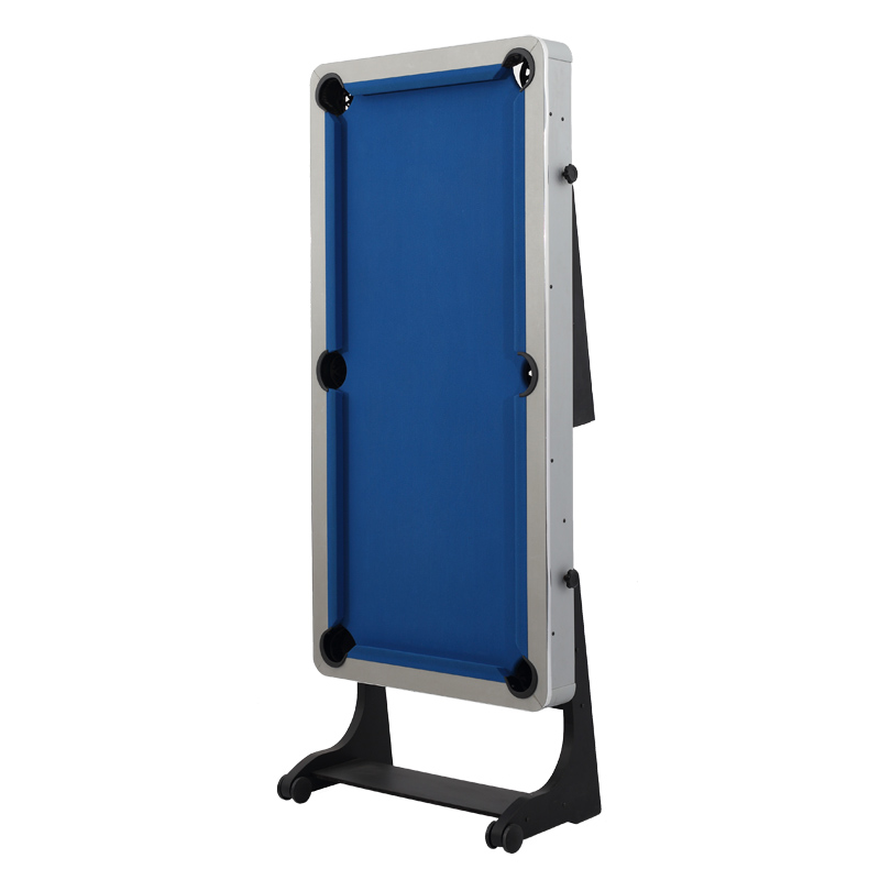 Mini Pool Table Folding Leg wi - огляд і ціна Kids Toys Entertainer