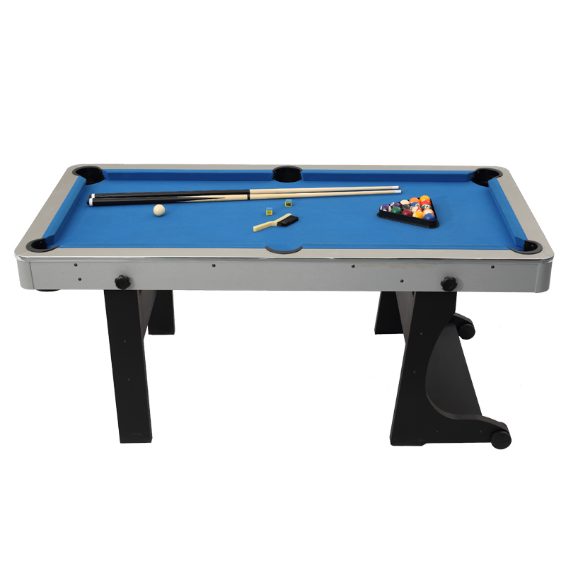 Mini Pool Table Folding Leg wi - огляд і ціна Kids Toys Entertainer