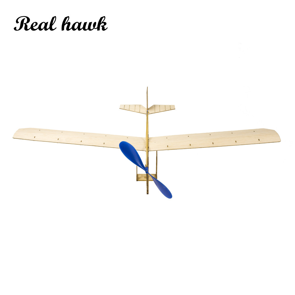 STEM Rubber Band Powered Airpl - огляд і ціна Kids Toys Kit