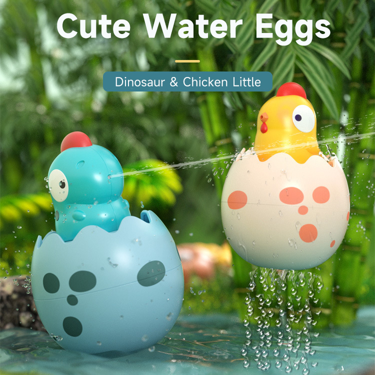Cute Dinosaur Duck Penguin Bab - огляд і ціна Kids Toys Play Egg