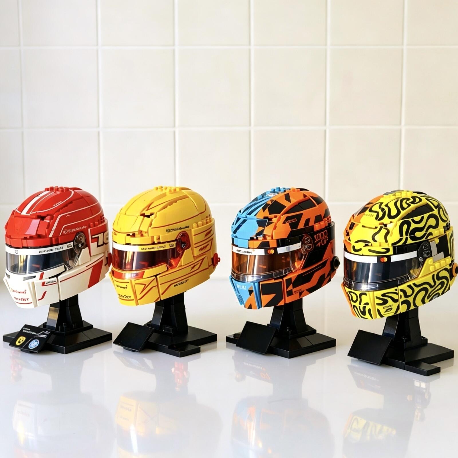 Racing Car Fleet Racing Driver - огляд і ціна Kids Toys John Lewis