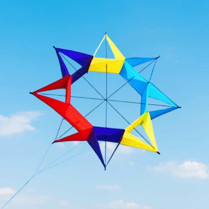 3d Kite Flying Outdoor Toys Ny - огляд і ціна Kids Toys Entertainer