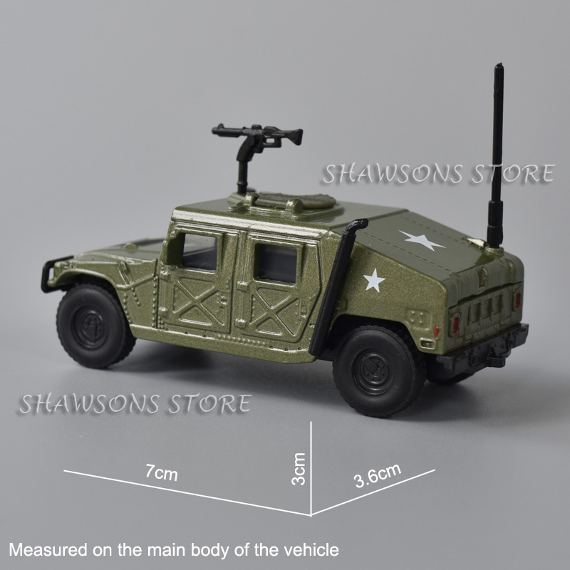 KDW 1:64 Scale Diecast Metal M - огляд і ціна Kids Toys 3 Year Old