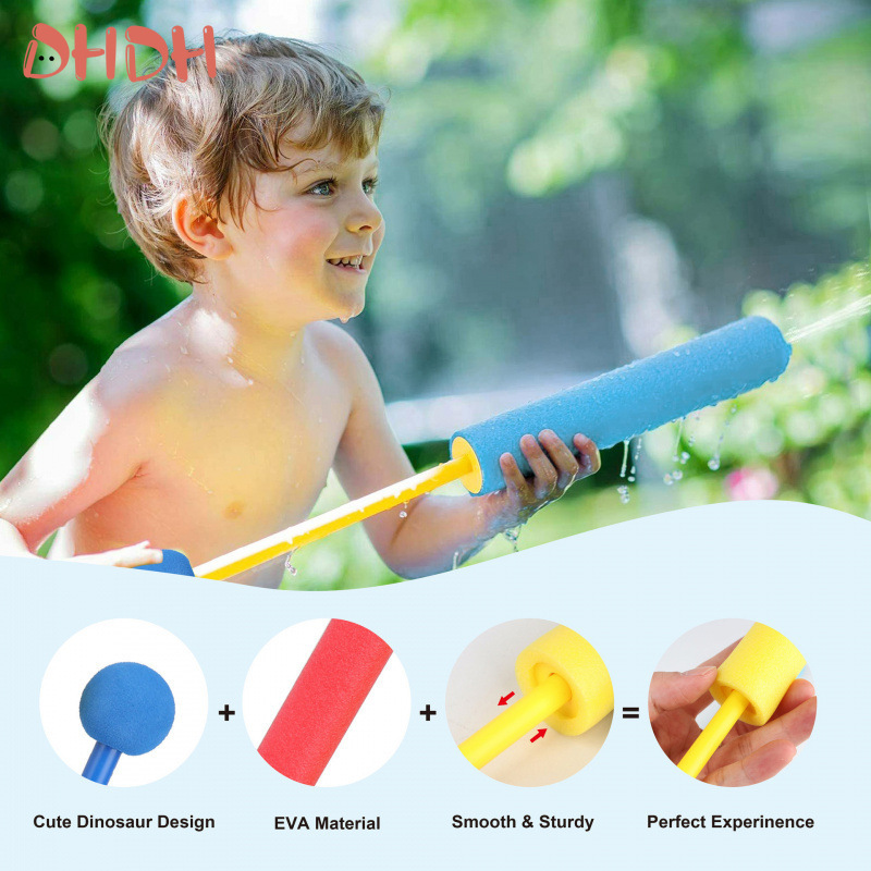 5/20 Pcs Kids Water Guns Set – - огляд і ціна Kids Toys Under $20