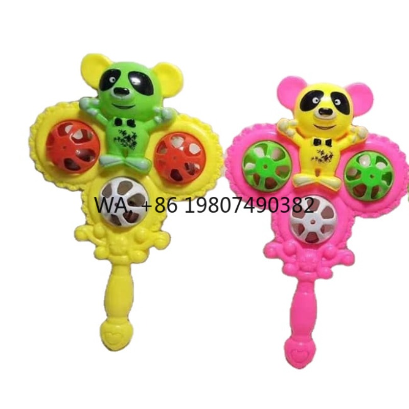 In Stock Second Hand Plastic M - огляд і ціна Kids Toys Manufacturers
