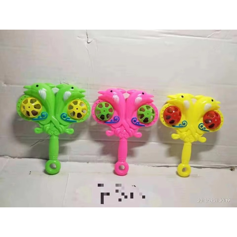 In Stock Second Hand Plastic M - огляд і ціна Kids Toys Manufacturers