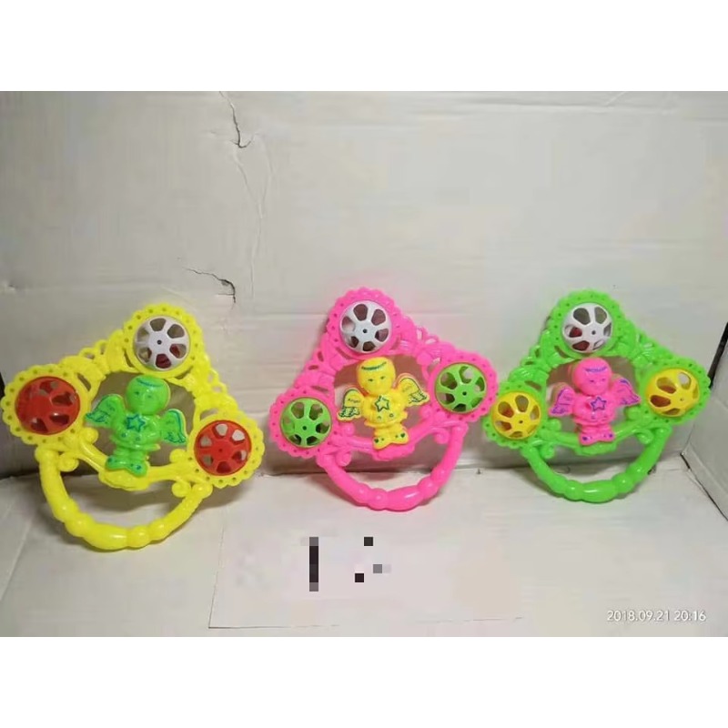 In Stock Second Hand Plastic M - огляд і ціна Kids Toys Manufacturers