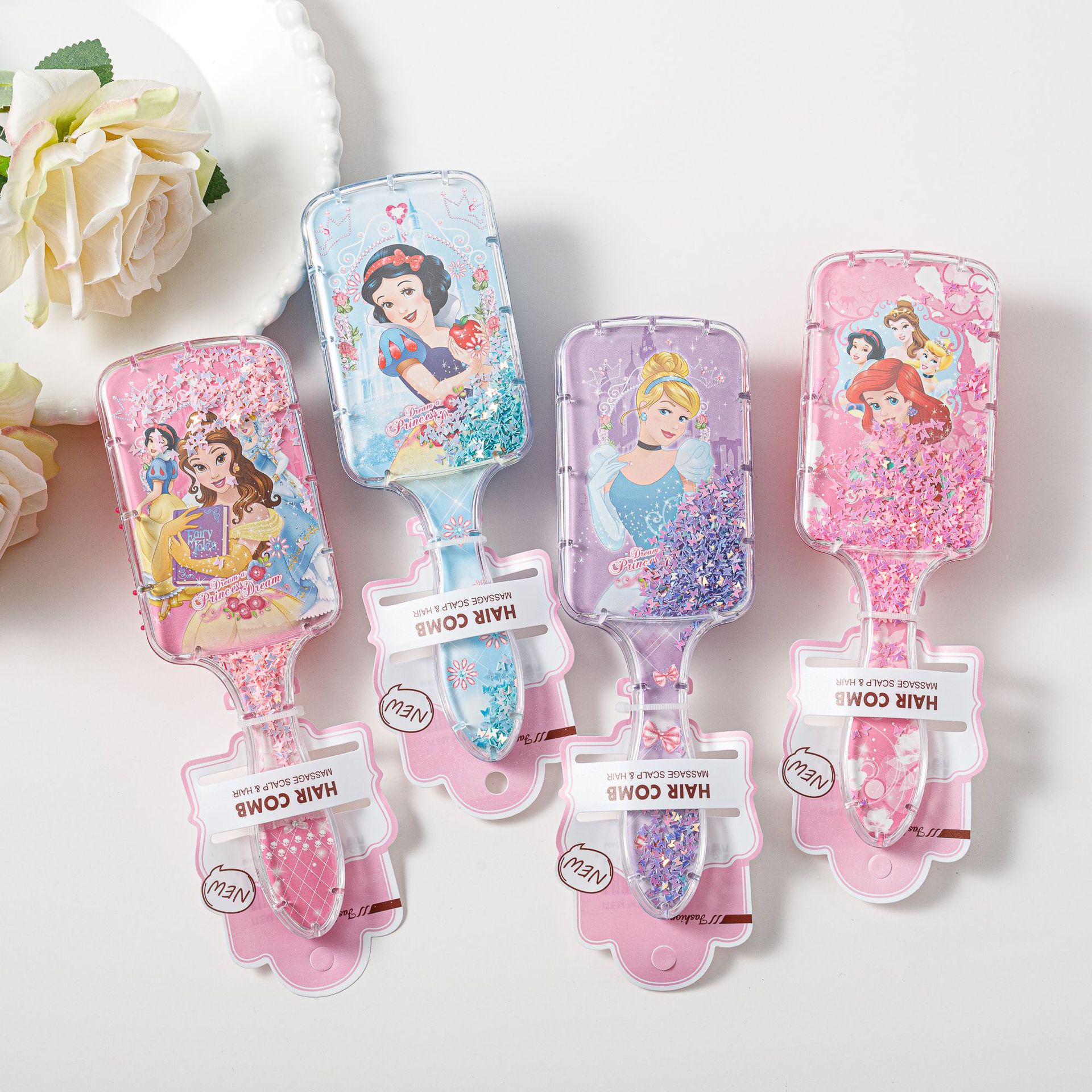 Frozen Elsa Minnie Mickey Mous - огляд і ціна Kids Toys Variety