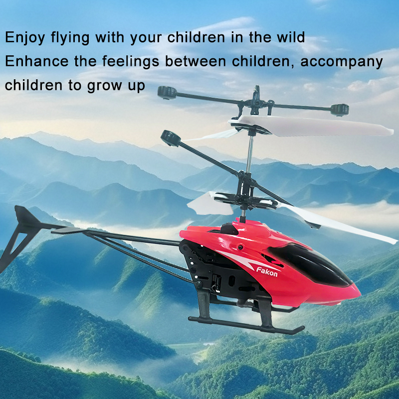 Mini Drone Rechargeable Mini R - огляд і ціна Kids Toys Drone