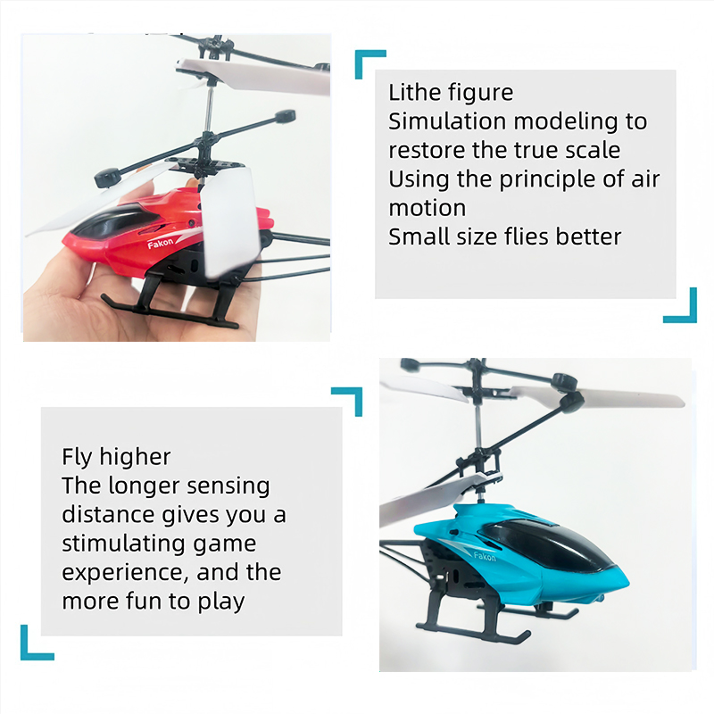 Mini Drone Rechargeable Mini R - огляд і ціна Kids Toys Drone