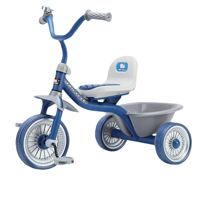 Simple Kids Tricycle 1-6 Years - огляд і ціна Kids Toys 3 Year Old