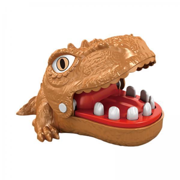3xDinosaur Bite Finger Toy Fam - огляд і ціна Kids Toys Entertainer
