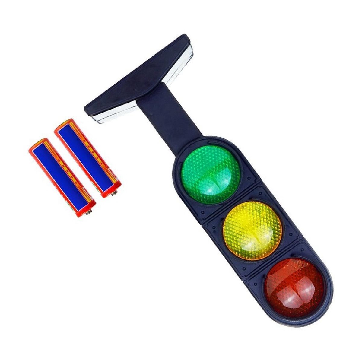 PHONE&GEAR Mini Traffic Light  - огляд і ціна Kids Toys Manufacturers