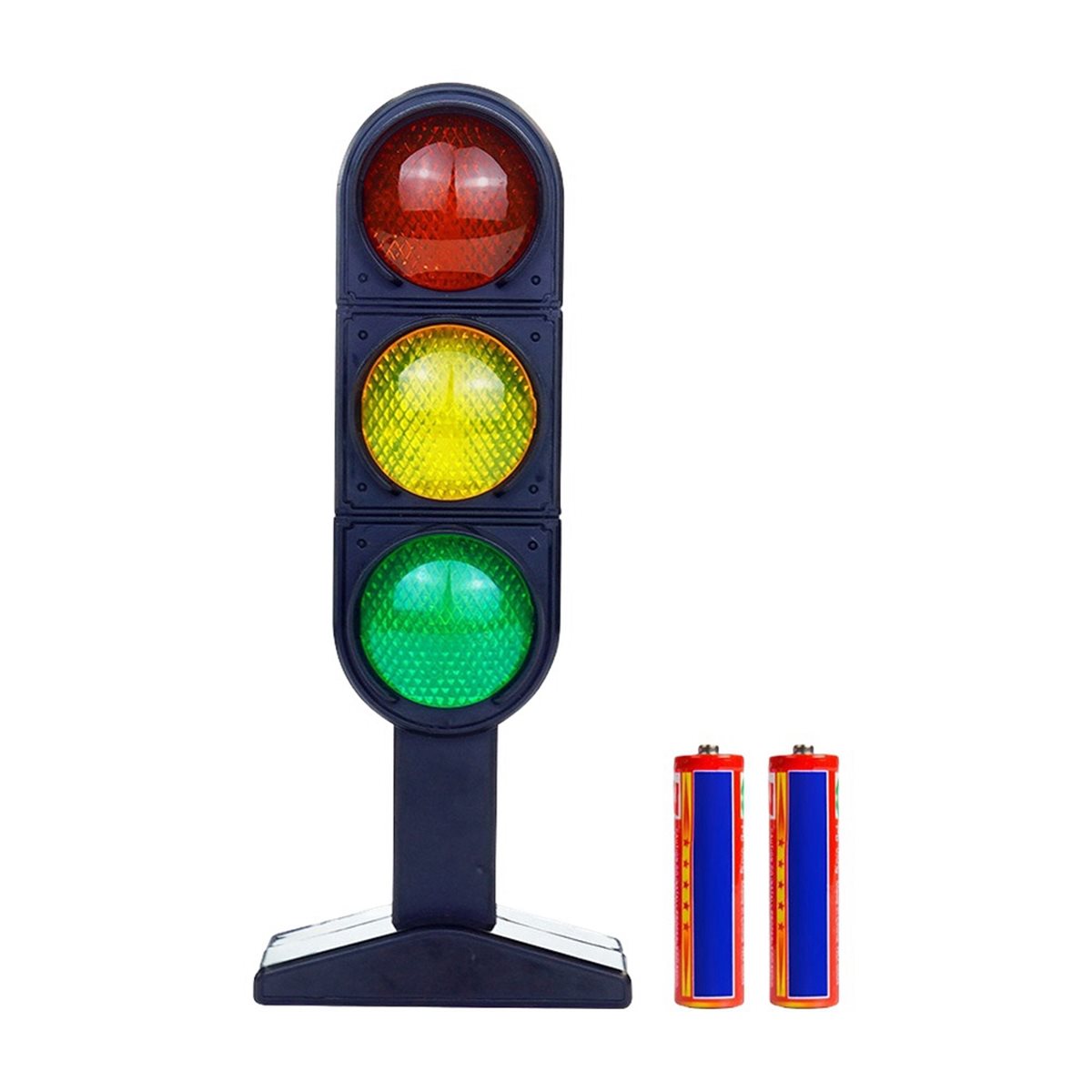 PHONE&GEAR Mini Traffic Light  - огляд і ціна Kids Toys Manufacturers