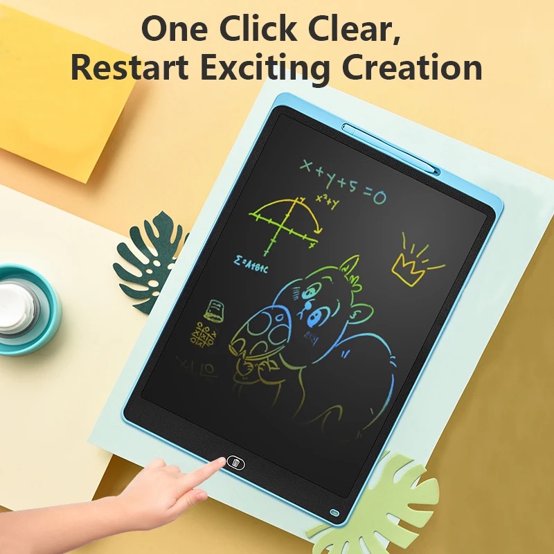 16/20 Inch Writing Board Drawi - огляд і ціна Kids Toys Under $20