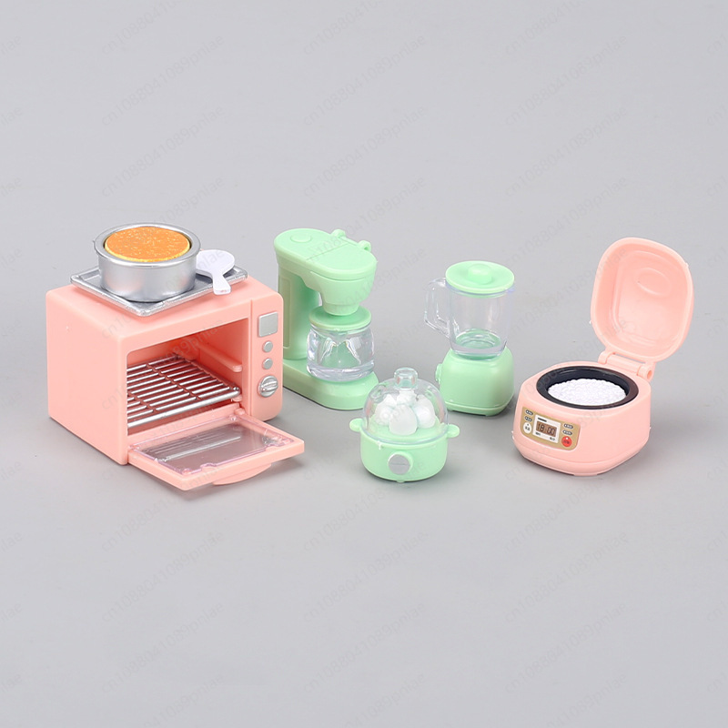 Mini Pretend Play Set Electric - огляд і ціна Kids Toys Play Egg