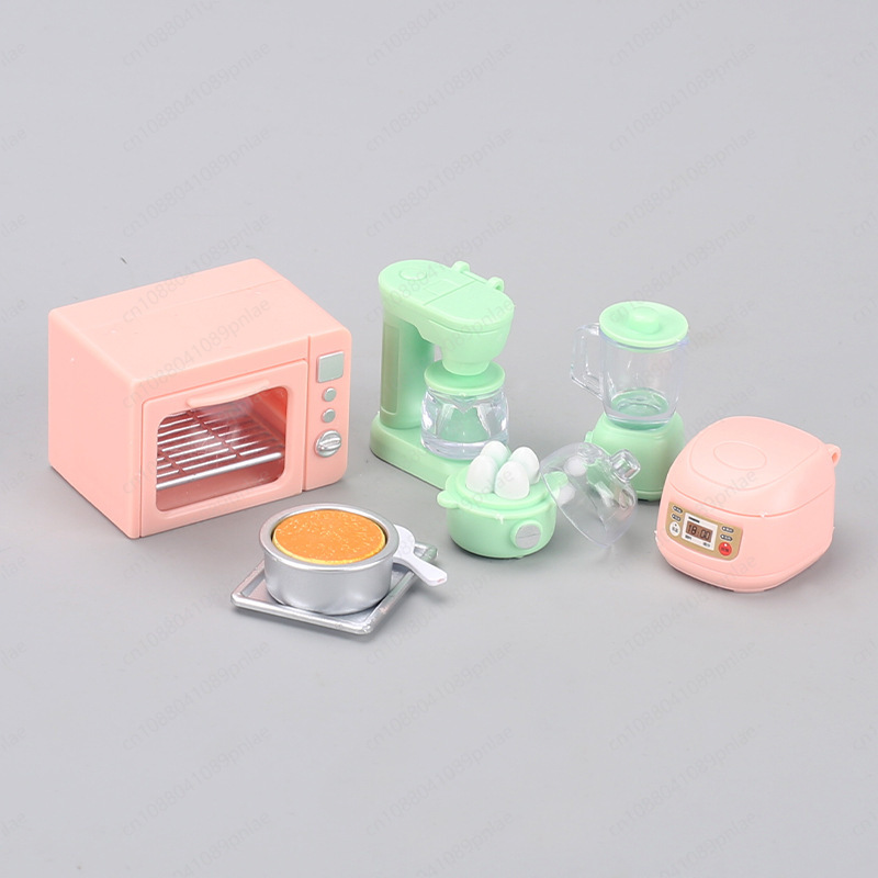 Mini Pretend Play Set Electric - огляд і ціна Kids Toys Play Egg