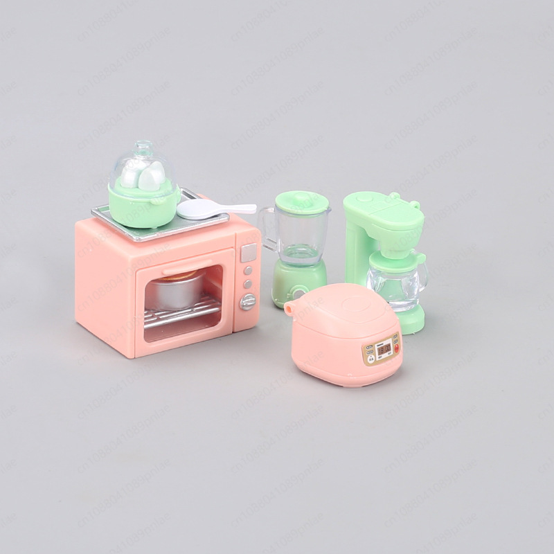 Mini Pretend Play Set Electric - огляд і ціна Kids Toys Play Egg