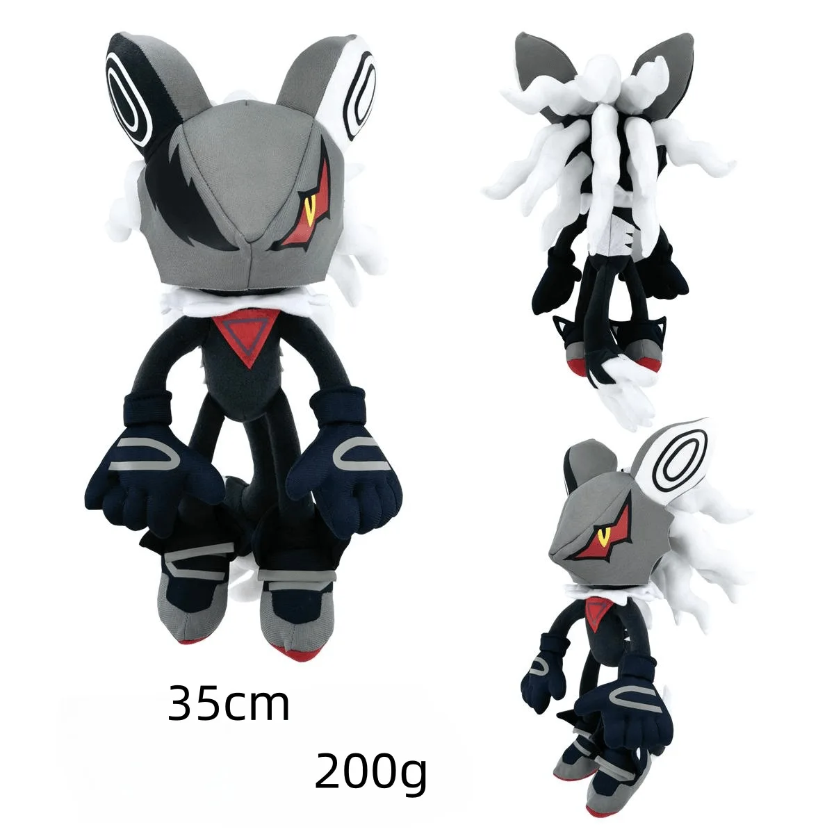 2025 Hot Selling New Supersoni - огляд і ціна Kids Toys Christmas 2025