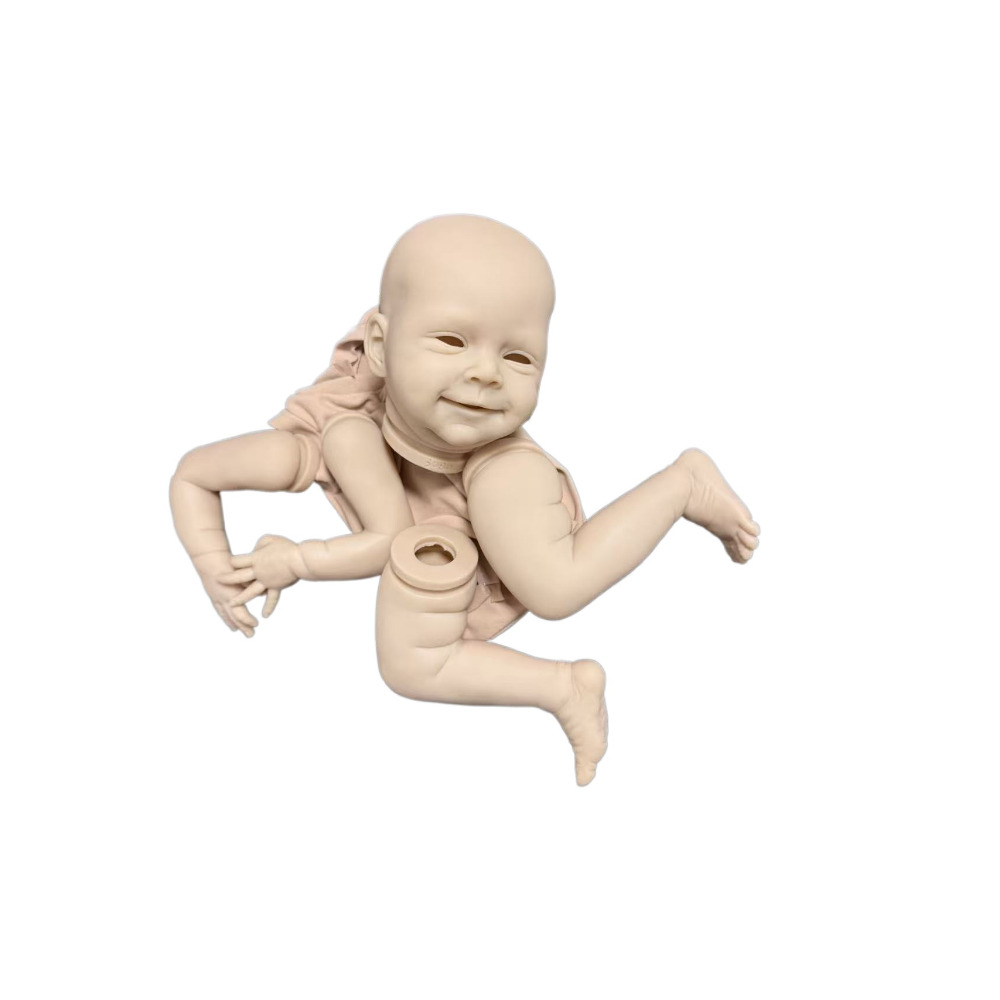 18inch Reborn Doll kit Sebasti - огляд і ціна Kids Toys John Lewis