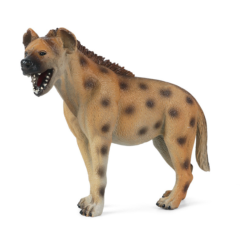 11cm Simulation Wild Animals W - огляд і ціна Kids Toys Variety