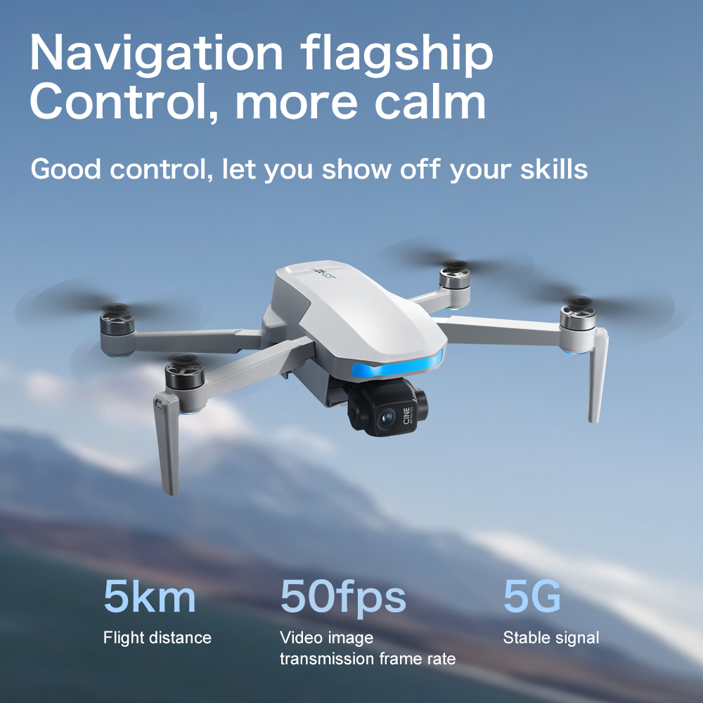 Original S-X1 Drone 8K HD Prof - огляд і ціна Kids Toys Drone