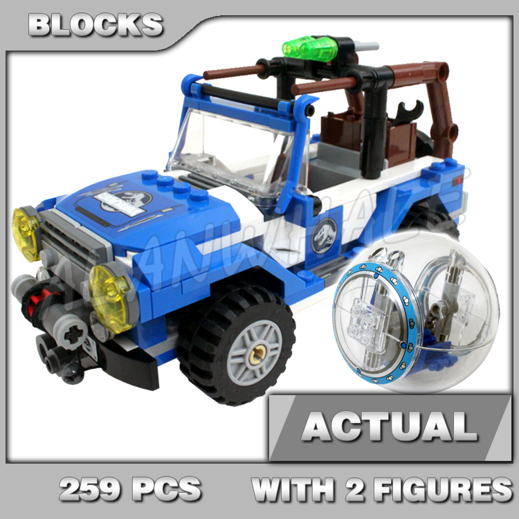 210pcs Jurassic World Dinosaur - огляд і ціна Kids Toys Christmas 2025