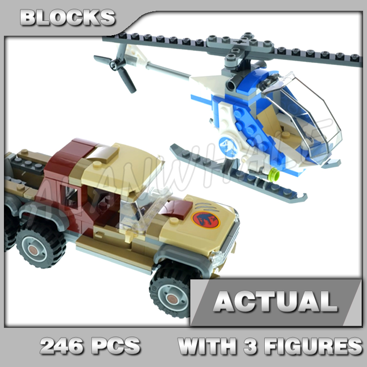 210pcs Jurassic World Dinosaur - огляд і ціна Kids Toys Christmas 2025