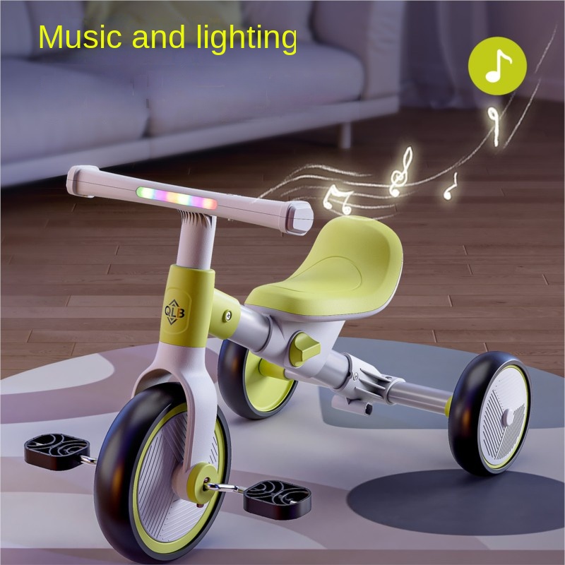 LazyChild Multifunctional Kids - огляд і ціна Kids Toys 3 Year Old