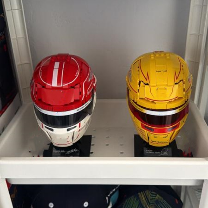 Scuderia HP Lewis Hamilton Cha - огляд і ціна Kids Toys John Lewis