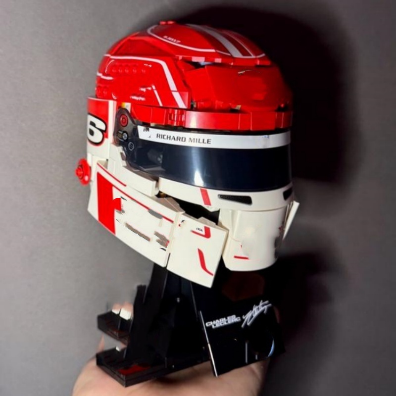 Scuderia HP Lewis Hamilton Cha - огляд і ціна Kids Toys John Lewis