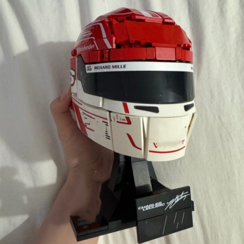 Scuderia HP Lewis Hamilton Cha - огляд і ціна Kids Toys John Lewis
