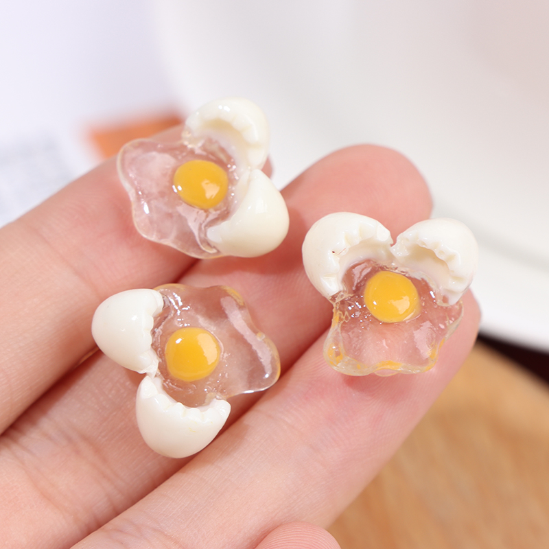 5Pcs 1:12 Miniature Dollhouse  - огляд і ціна Kids Toys Play Egg