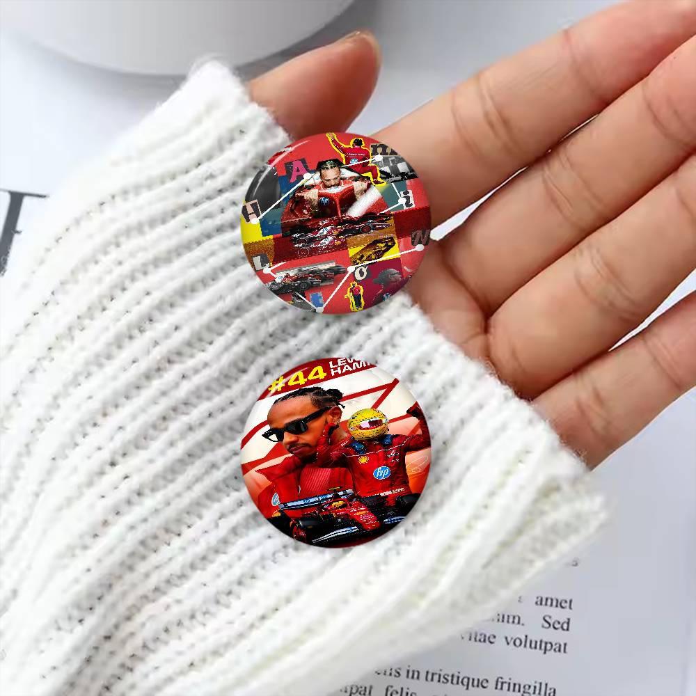 F1 L-Lewis Hamilton 58mm Cute  - огляд і ціна Kids Toys John Lewis